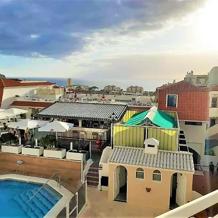 Apartman Diamantes *