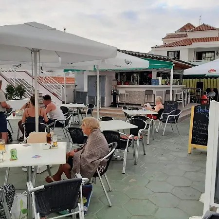 Diamantes Appartamento *