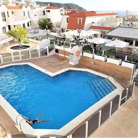 Diamantes Appartement